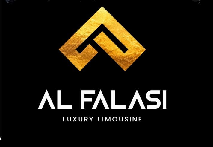 Al Falasi Luxury Limousine logo