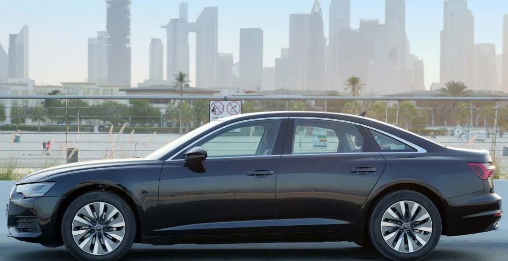 Audi A6 - image 3