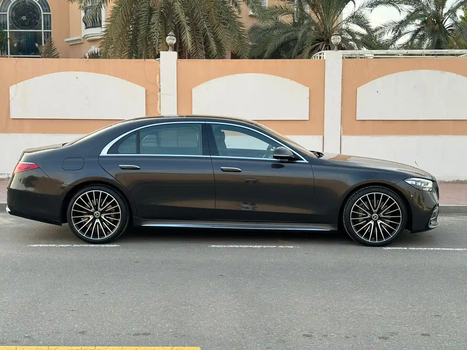 Airport Transfers